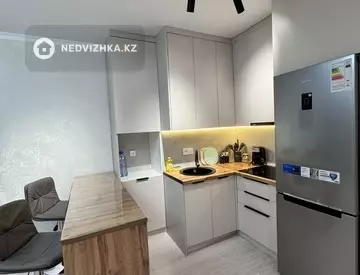 56 м², 2-комнатная квартира, этаж 11 из 12, 56 м², посуточно, изображение - 11