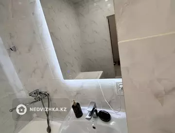56 м², 2-комнатная квартира, этаж 11 из 12, 56 м², посуточно, изображение - 13