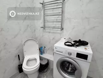 56 м², 2-комнатная квартира, этаж 11 из 12, 56 м², посуточно, изображение - 12