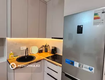 56 м², 2-комнатная квартира, этаж 11 из 12, 56 м², посуточно, изображение - 7