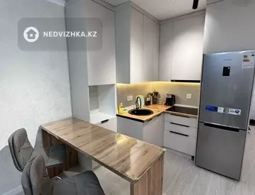 56 м², 2-комнатная квартира, этаж 11 из 12, 56 м², посуточно, изображение - 10