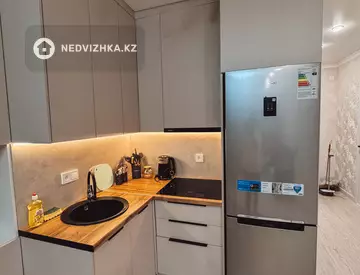 56 м², 2-комнатная квартира, этаж 11 из 12, 56 м², посуточно, изображение - 8