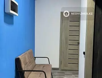 38 м², 1-комнатная квартира, этаж 4 из 9, 38 м², изображение - 11