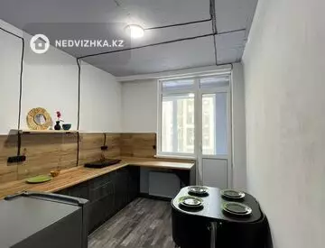 38 м², 1-комнатная квартира, этаж 4 из 9, 38 м², изображение - 8