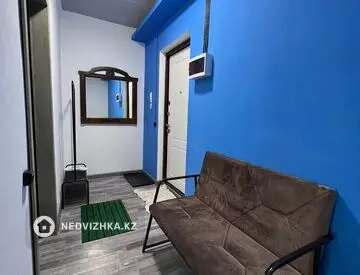 38 м², 1-комнатная квартира, этаж 4 из 9, 38 м², изображение - 10