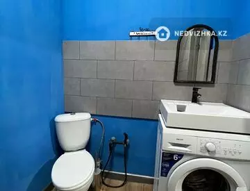 38 м², 1-комнатная квартира, этаж 4 из 9, 38 м², изображение - 6