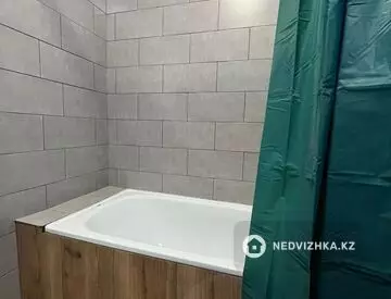 38 м², 1-комнатная квартира, этаж 4 из 9, 38 м², изображение - 7