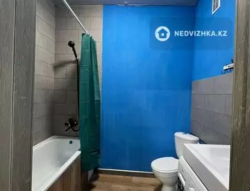 38 м², 1-комнатная квартира, этаж 4 из 9, 38 м², изображение - 5