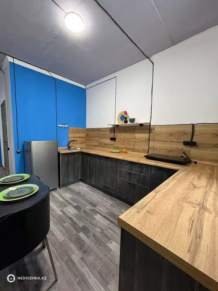 38 м², 1-комнатная квартира, этаж 4 из 9, 38 м², изображение - 1