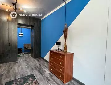 1-комнатная квартира, этаж 4 из 9, 38 м²