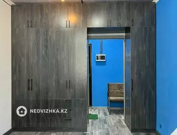 1-комнатная квартира, этаж 4 из 9, 38 м²