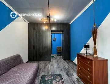 38 м², 1-комнатная квартира, этаж 4 из 9, 38 м², изображение - 4