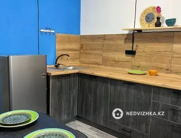 38 м², 1-комнатная квартира, этаж 4 из 9, 38 м², изображение - 9