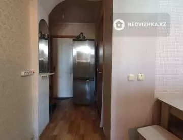 1-комнатная квартира, этаж 6 из 9, 26 м²