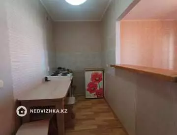 26 м², 1-комнатная квартира, этаж 6 из 9, 26 м², изображение - 11