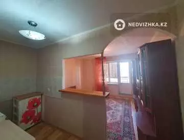 26 м², 1-комнатная квартира, этаж 6 из 9, 26 м², изображение - 12