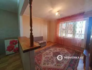 1-комнатная квартира, этаж 6 из 9, 26 м²