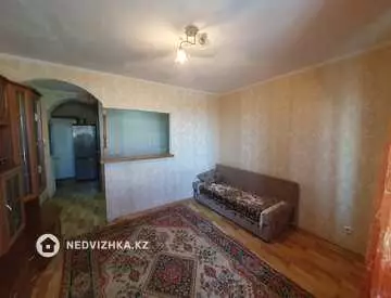 26 м², 1-комнатная квартира, этаж 6 из 9, 26 м², изображение - 10