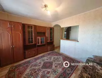 1-комнатная квартира, этаж 6 из 9, 26 м²