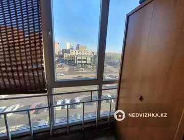 26 м², 1-комнатная квартира, этаж 6 из 9, 26 м², изображение - 6
