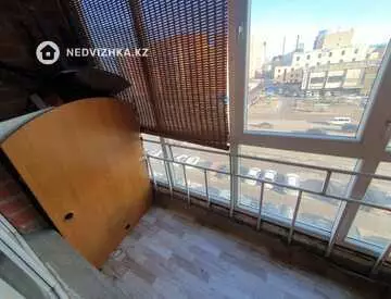 26 м², 1-комнатная квартира, этаж 6 из 9, 26 м², изображение - 5