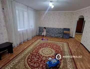120 м², 4-комнатная квартира, этаж 5 из 6, 120 м², на длительный срок, изображение - 8