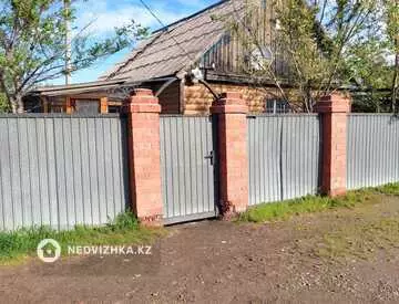 60.2 м², 4-комнатный дом, 11 соток, 60 м², изображение - 10