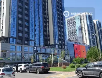 3-комнатная квартира, этаж 7 из 16, 85 м²