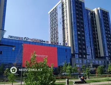 3-комнатная квартира, этаж 7 из 16, 85 м²