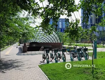 3-комнатная квартира, этаж 7 из 16, 85 м²