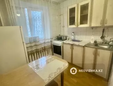 2-комнатная квартира, этаж 2 из 4, 44 м²