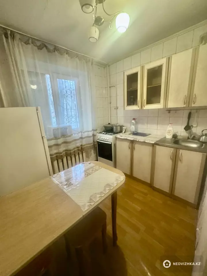 44.5 м², 2-комнатная квартира, этаж 2 из 4, 44 м², изображение - 1