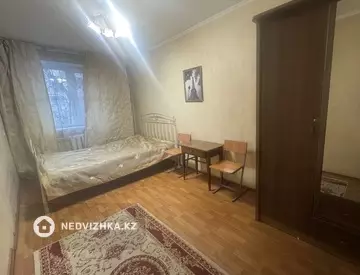 2-комнатная квартира, этаж 2 из 4, 44 м²