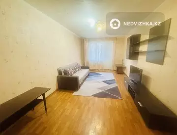 2-комнатная квартира, этаж 2 из 4, 44 м²