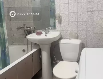 2-комнатная квартира, этаж 2 из 4, 44 м²