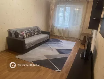2-комнатная квартира, этаж 2 из 4, 44 м²