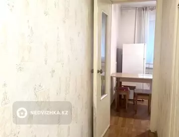 44.5 м², 2-комнатная квартира, этаж 2 из 4, 44 м², изображение - 5