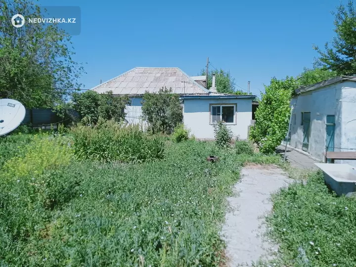 80 м², 5-комнатный дом, 8 соток, 80 м², изображение - 1