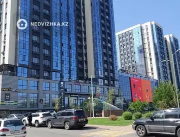 3-комнатная квартира, этаж 7 из 16, 85 м²