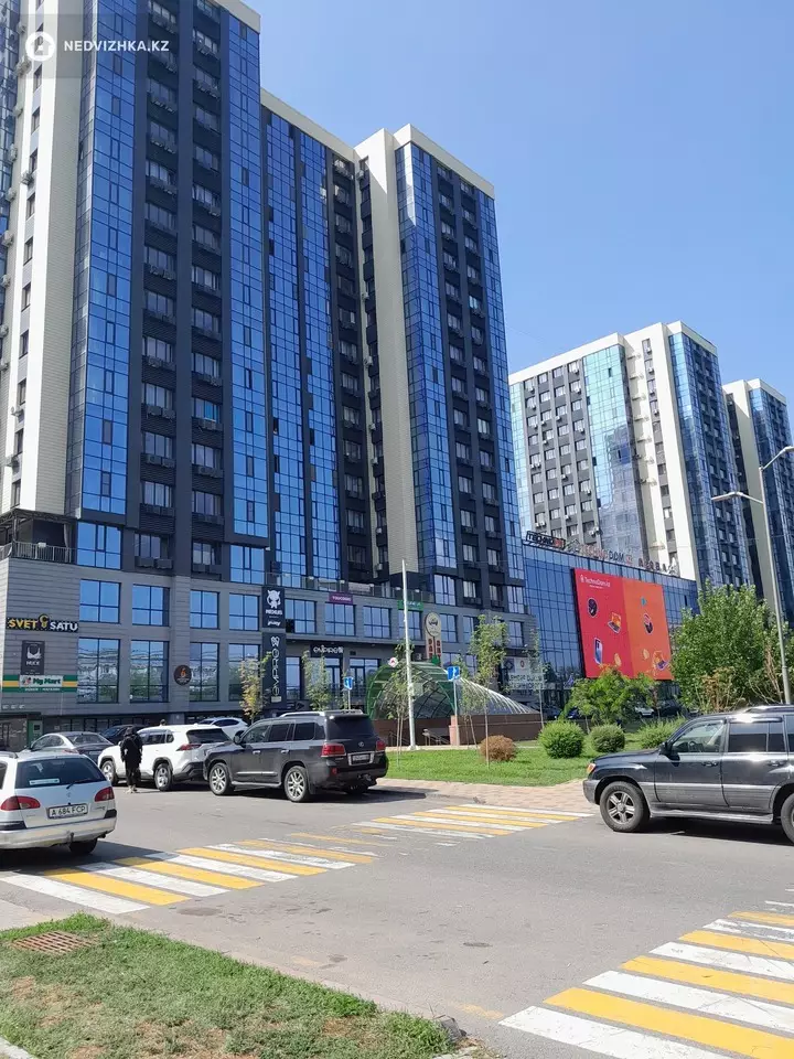 85 м², 3-комнатная квартира, этаж 7 из 16, 85 м², изображение - 1