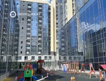 3-комнатная квартира, этаж 7 из 16, 85 м²