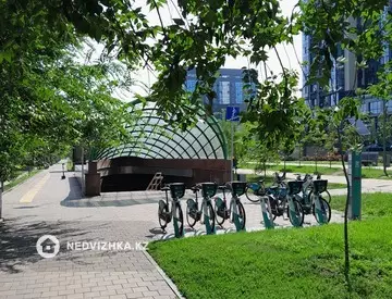 3-комнатная квартира, этаж 7 из 16, 85 м²