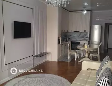 85 м², 3-комнатная квартира, этаж 7 из 16, 85 м², изображение - 13