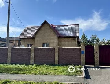 3-комнатный дом, 10 соток, 65 м²