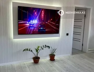 3-комнатный дом, 10 соток, 65 м²