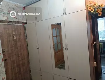 3-комнатная квартира, этаж 1 из 5, 66 м²