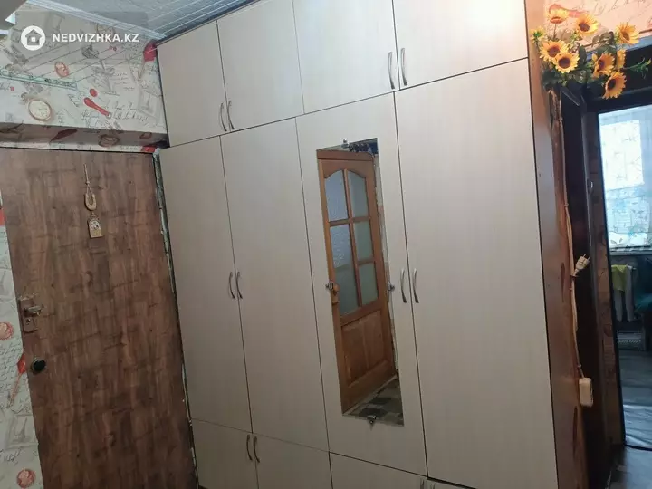 66.4 м², 3-комнатная квартира, этаж 1 из 5, 66 м², изображение - 1