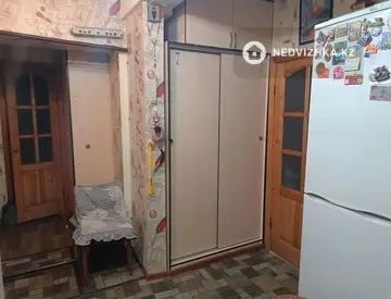 3-комнатная квартира, этаж 1 из 5, 66 м²