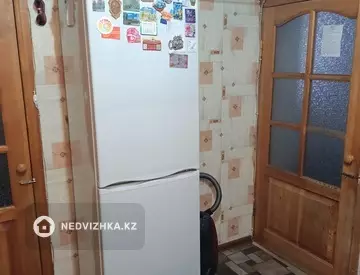 3-комнатная квартира, этаж 1 из 5, 66 м²