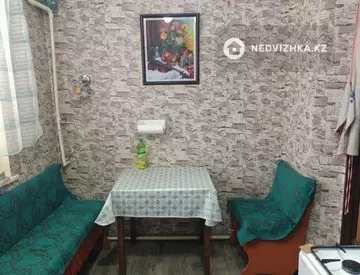 3-комнатная квартира, этаж 1 из 5, 66 м²